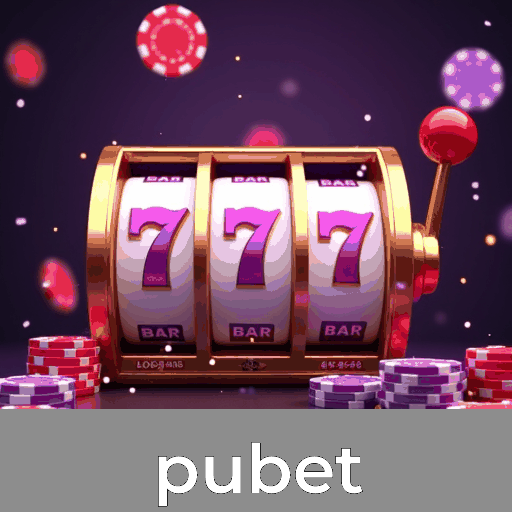 pubet - Plataforma confiável para apostas emocionantes e bônus