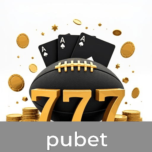 pubet - Promoções e bônus exclusivos para novos jogadores.