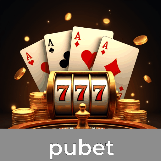 pubet - App pubet Brasil disponível para download no Google Play