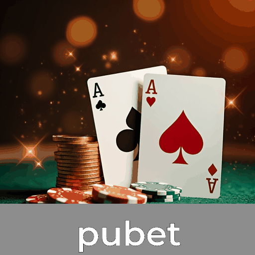 pubet: Entre com login rápido e explore jogos ao vivo