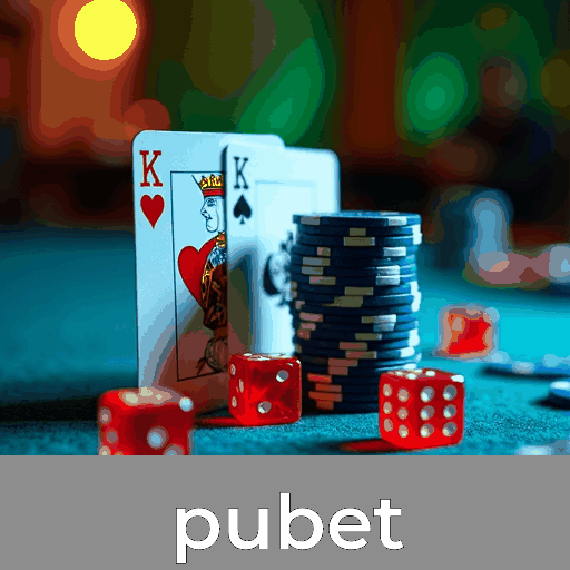pubet - Grande seleção de jogos ao vivo e cassinos online